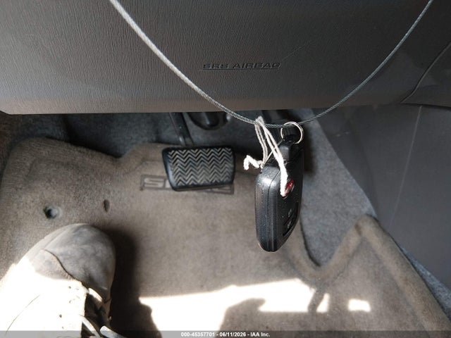 Toyota Prius Iv