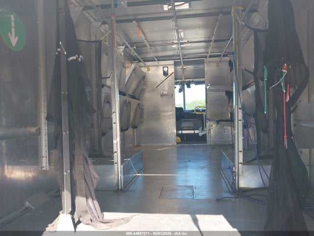 Ford F-59 Commercial Stripped
