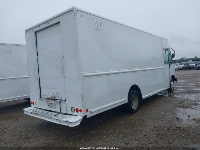 Ford F-59 Commercial Stripped