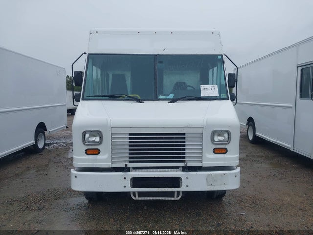 Ford F-59 Commercial Stripped