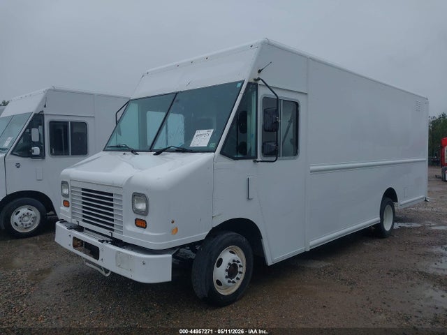 Ford F-59 Commercial Stripped
