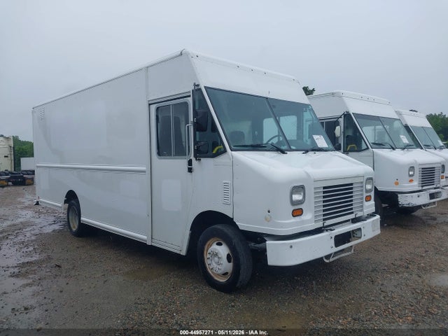 Ford F-59 Commercial Stripped