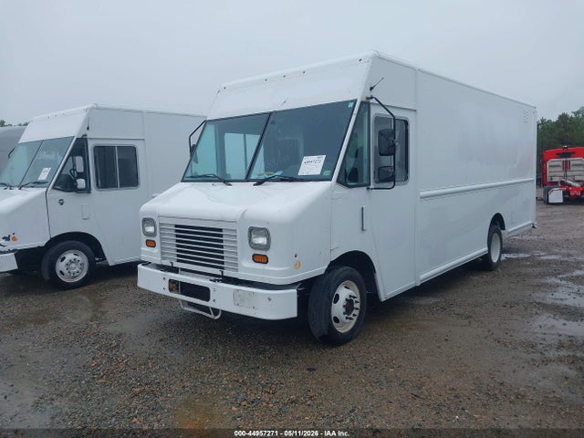 Ford F-59 Commercial Stripped