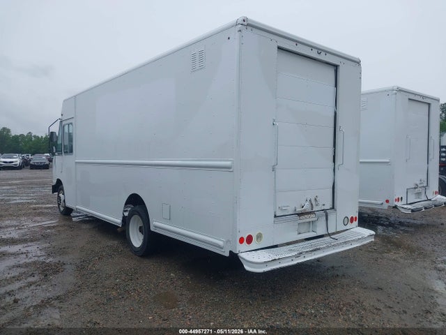 Ford F-59 Commercial Stripped