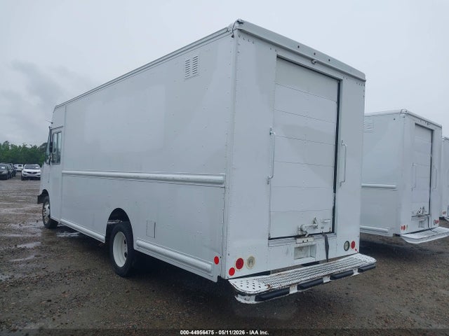 Ford F-59 Commercial Stripped
