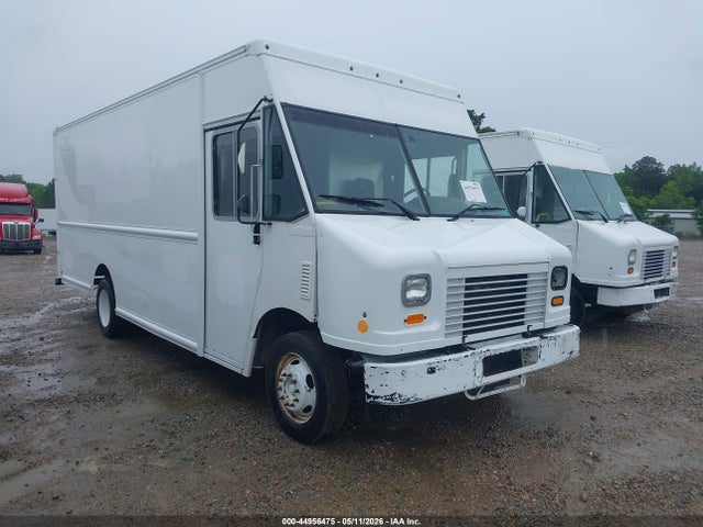 Ford F-59 Commercial Stripped