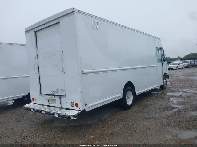 Ford F-59 Commercial Stripped