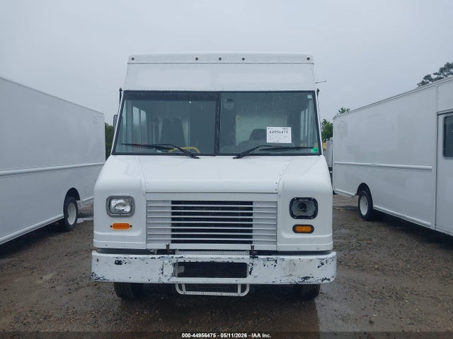 Ford F-59 Commercial Stripped