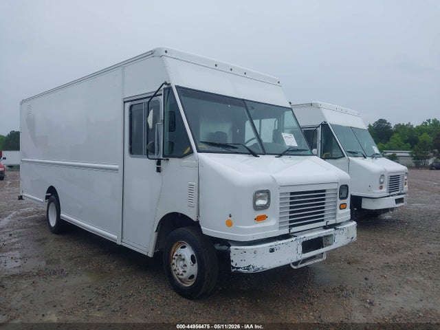 Ford F-59 Commercial Stripped