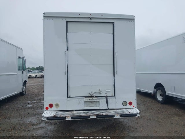 Ford F-59 Commercial Stripped