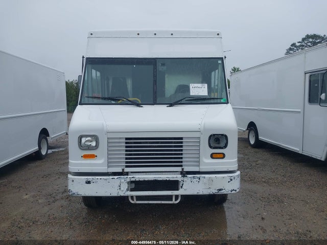 Ford F-59 Commercial Stripped