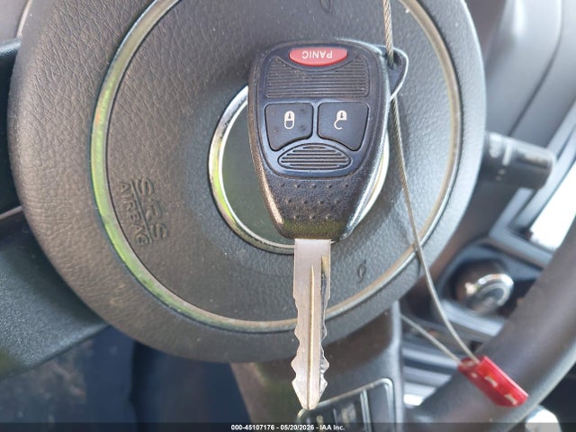 Jeep Compass Sport