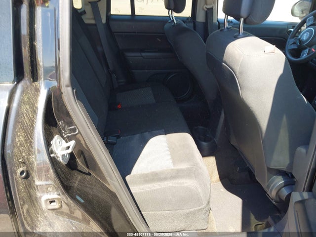 Jeep Compass Sport