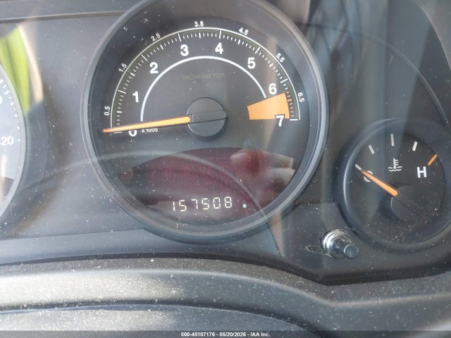 Jeep Compass Sport