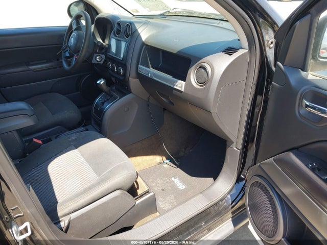 Jeep Compass Sport