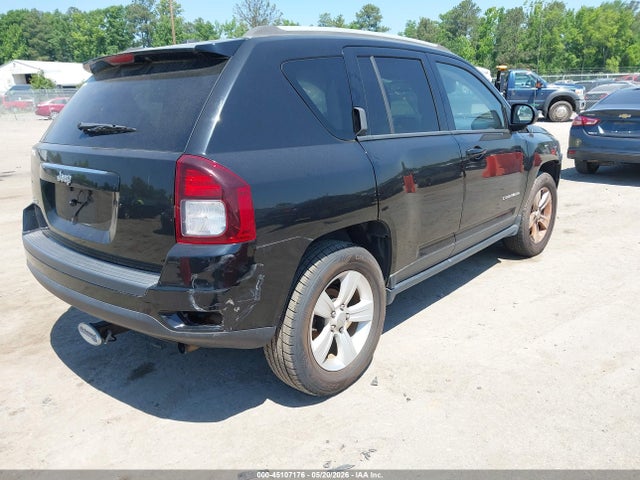 Jeep Compass Sport