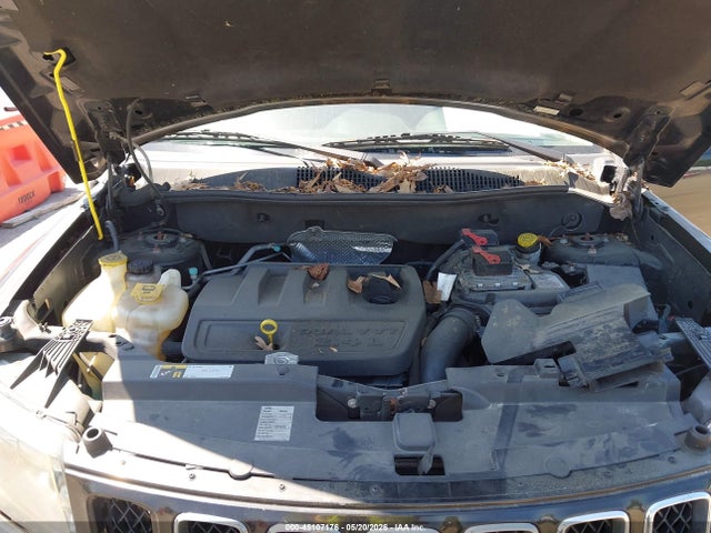 Jeep Compass Sport