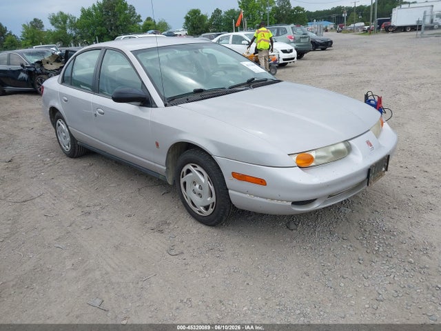 Saturn Sl2