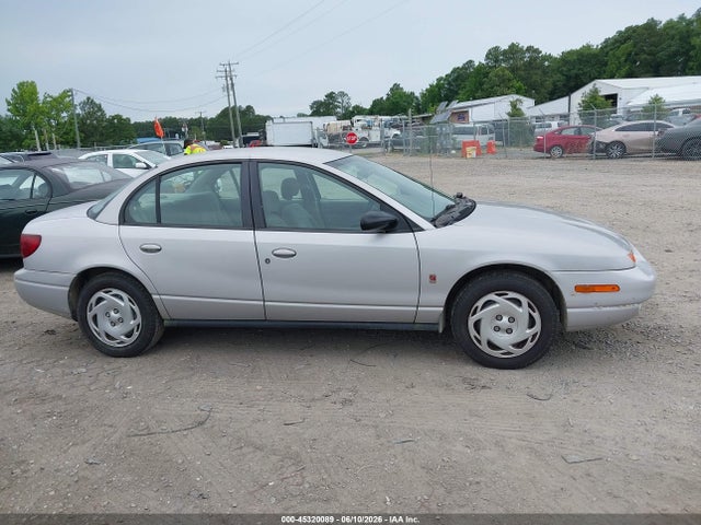 Saturn Sl2
