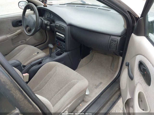 Saturn Sl2