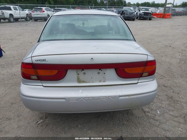 Saturn Sl2