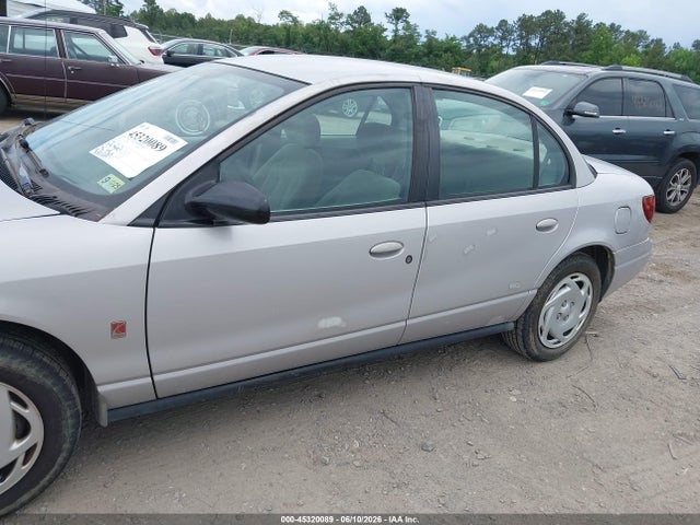 Saturn Sl2