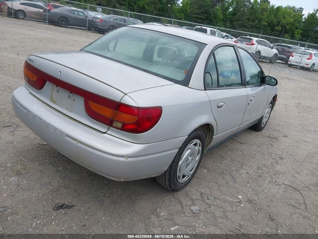 Saturn Sl2