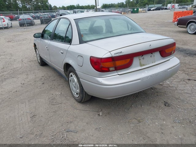 Saturn Sl2