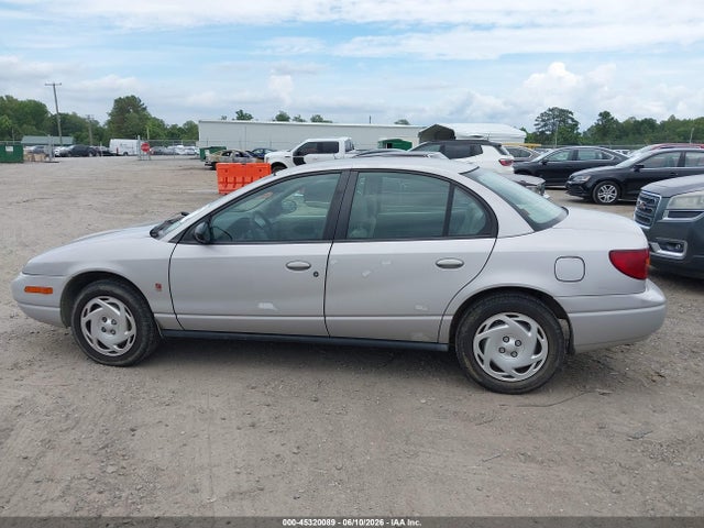 Saturn Sl2