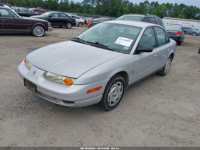 Saturn Sl2