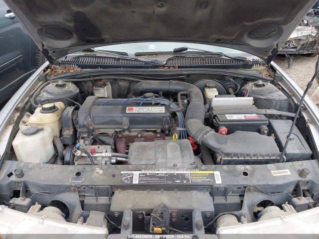 Saturn Sl2