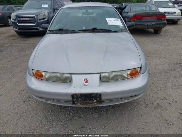 Saturn Sl2