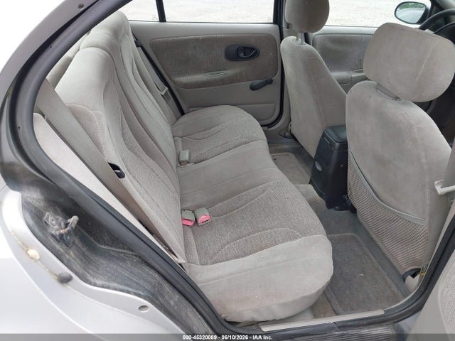 Saturn Sl2