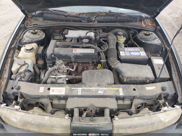 Saturn Sl2