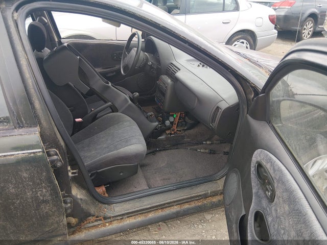 Saturn Sl2