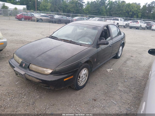 Saturn Sl2