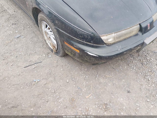Saturn Sl2