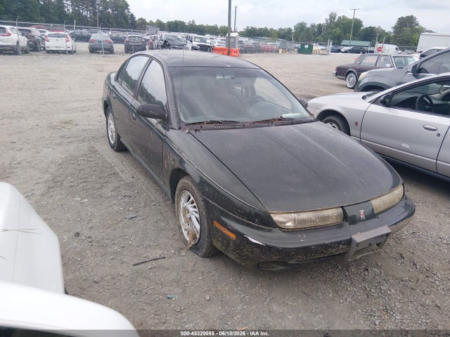 Saturn Sl2