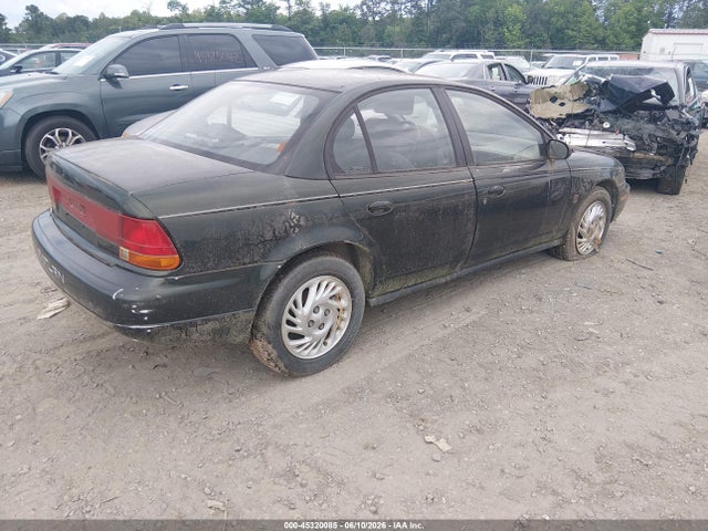 Saturn Sl2