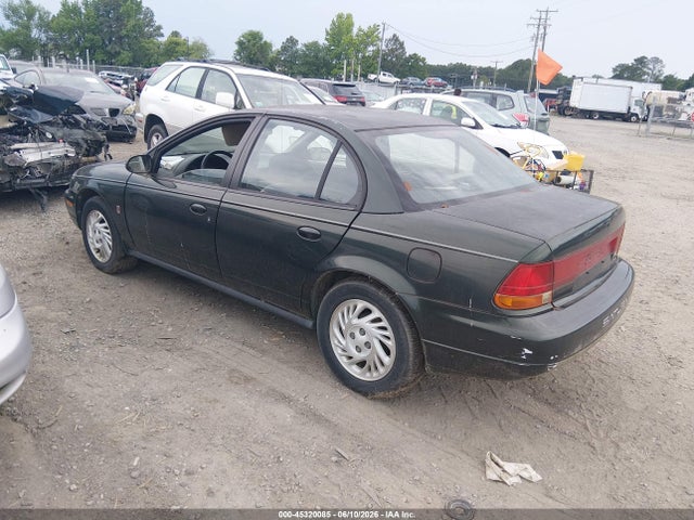 Saturn Sl2