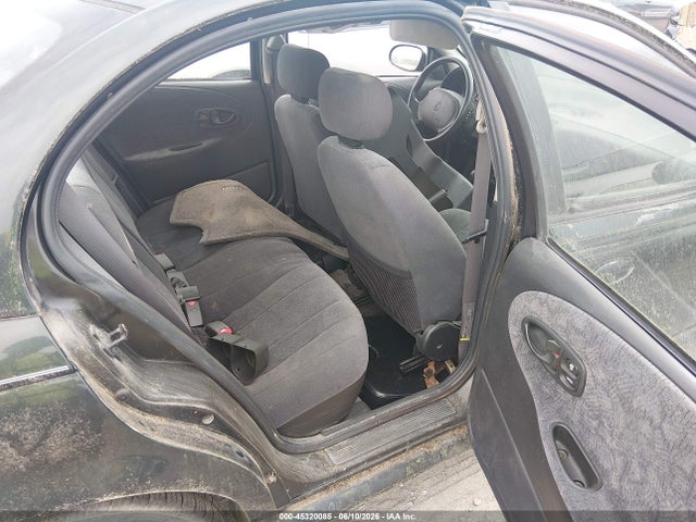 Saturn Sl2