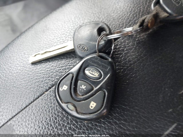 Kia Sorento Lx