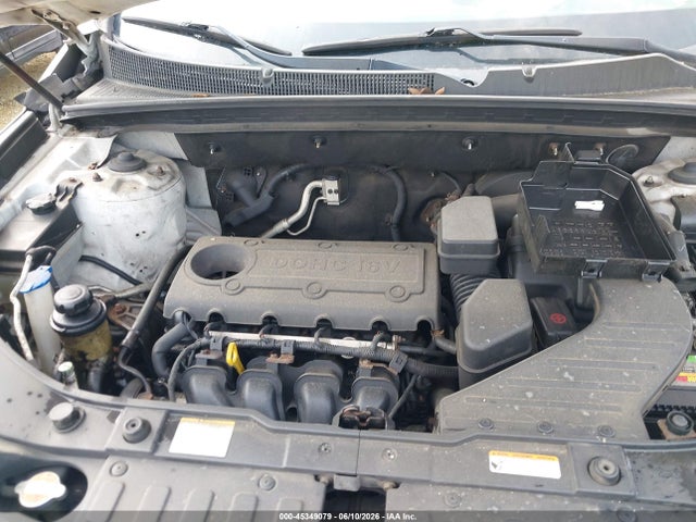 Kia Sorento Lx