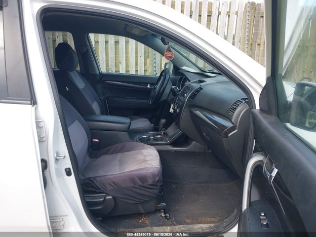 Kia Sorento Lx