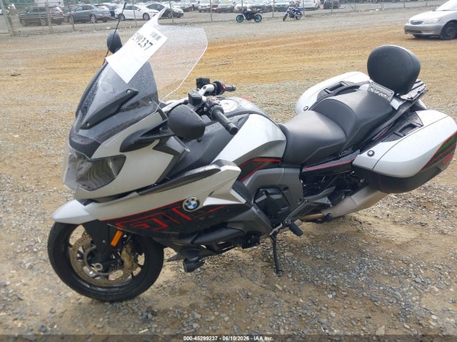 BMW K1600 Gt