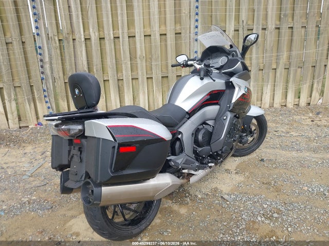 BMW K1600 Gt