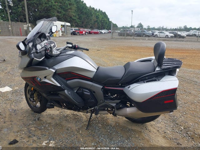 BMW K1600 Gt
