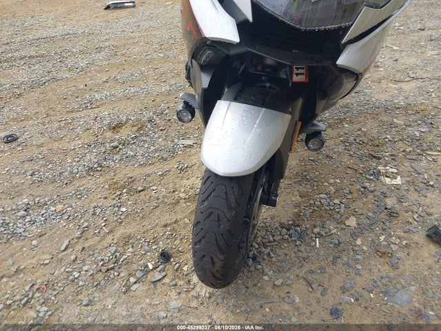 BMW K1600 Gt