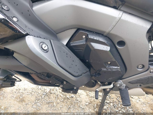 BMW K1600 Gt