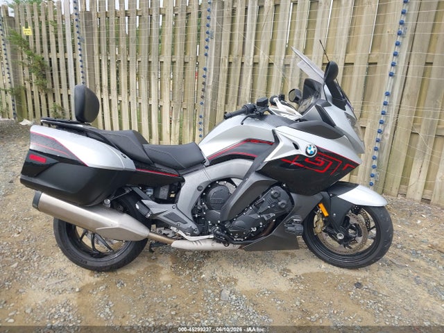 BMW K1600 Gt